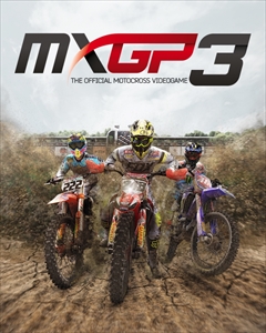 MXGP3 - The Official Motocross VideogameסŷѲ졼ХΥޥ2ȥ󥸥ܥХξҲPV