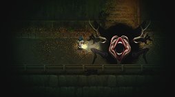 画像ギャラリー No.006のサムネイル画像 / ホラーアドベンチャー「深夜廻」PS4版をレビュー。2人の少女の視点から,闇夜の新たな恐怖を体験しよう