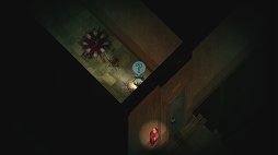 画像ギャラリー No.018のサムネイル画像 / ホラーアドベンチャー「深夜廻」PS4版をレビュー。2人の少女の視点から,闇夜の新たな恐怖を体験しよう