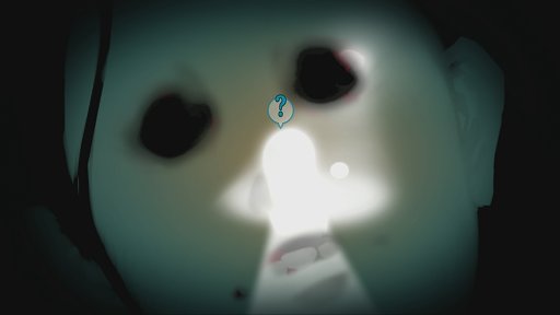 画像ギャラリー No.023のサムネイル画像 / ホラーアドベンチャー「深夜廻」PS4版をレビュー。2人の少女の視点から,闇夜の新たな恐怖を体験しよう