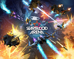 PS VRɬܤ360٥塼ƥ󥰡Starblood Arenaפ629ȯ䡣ץŵ