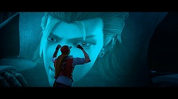 3D˥THE KING OF FIGHTERS: DESTINYס19äYouTubeۿ