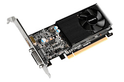 NVIDIA，「GeForce GT 1030」を製品リストに追加。Pascal世代初のエントリー市場向けモデル