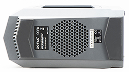 画像ギャラリー No.014のサムネイル画像 / ZOTACのゲーマー向け小型PC「MEK MINI」フォトレビュー。小さいのにRTX 2070搭載のパワフルなPCを試す