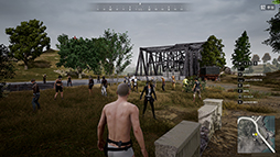 画像ギャラリー No.022のサムネイル画像 / ZOTACのゲーマー向け小型PC「MEK MINI」フォトレビュー。小さいのにRTX 2070搭載のパワフルなPCを試す