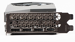 画像ギャラリー No.015のサムネイル画像 / 「GeForce RTX 3090」レビュー。8Kでのゲームプレイを謳うRTX 30シリーズ最強GPUの実力をZOTAC製「RTX 3090 Trinity」で検証する