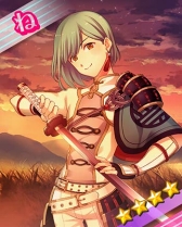 画像ギャラリー No.008のサムネイル画像 / 「ひらがな男子」,本日19時より初イベント開始。「ば」「ね」「こ」の男子たちが新登場