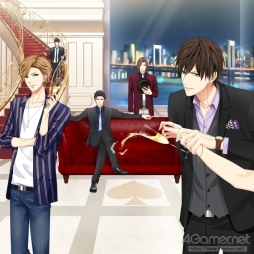 画像ギャラリー No.002のサムネイル画像 / 「乙女チック4Gamer」第211回:さまざまなシチュエーションの恋が楽しめる読み物アプリ「100シーンの恋+」を特集