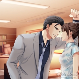 画像ギャラリー No.011のサムネイル画像 / 「乙女チック4Gamer」第211回:さまざまなシチュエーションの恋が楽しめる読み物アプリ「100シーンの恋+」を特集