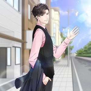 画像ギャラリー No.002のサムネイル画像 / アプリ「100シーンの恋+」で,恋愛ドラマストーリー“うっかり婚〜目覚めたら、ワケあり上司の妻でした〜”が配信