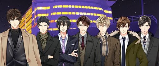 画像ギャラリー No.007のサムネイル画像 / 「100シーンの恋+」で,美容サロン予約サイト“Beauty navi”とのコラボキャンペーンが開催