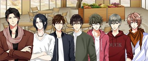 画像ギャラリー No.009のサムネイル画像 / 「100シーンの恋+」で,美容サロン予約サイト“Beauty navi”とのコラボキャンペーンが開催