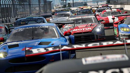 西川善司の3DGE：「Forza Motorsport 7」の求めるリアリティとは何か