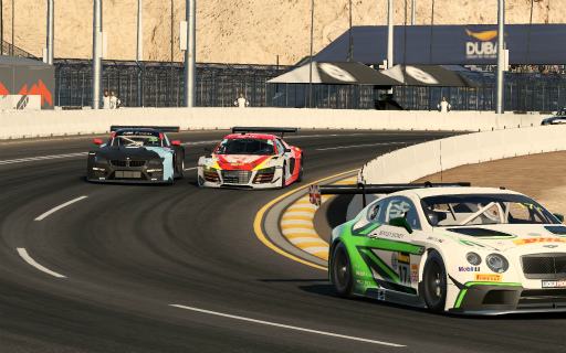 画像ギャラリー No.012のサムネイル画像 / 「Forza Motorsport 7」レビュー。実際の運転で起きそうな挙動変化が伝わってくる“リアリティ”とマシンをコントロールする“楽しさ”が抜群