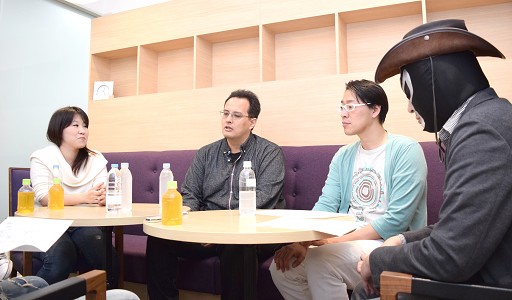 画像ギャラリー No.007のサムネイル画像 / 「ドラゴンボール ファイターズ」開発陣インタビュー。バンダイナムコエンターテインメント×アークシステムワークスが目指す“格闘ゲームの次のステージ”とは