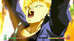 画像ギャラリー No.002のサムネイル画像 / ドラゴンボールの格闘ゲーム「ドラゴンボール ファイターズ」の国内向け情報が公開。バンダイナムコとアークシステムワークスがタッグを組んで開発