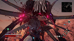 画像ギャラリー No.004のサムネイル画像 / アクションRPG「CODE VEIN」,PS4/Xbox One版が9月26日,PC版が9月27日に発売決定。第5弾PVとキャラクターPV「イオ篇」が公開