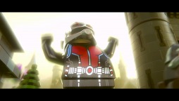 画像ギャラリー No.003のサムネイル画像 / 「LEGO マーベルスーパー・ヒーローズ2 ザ・ゲーム」がPS4/Nintendo Switchで2017年冬に発売決定。「ガーディアンズ・オブ・ギャラクシー」のキャラが参戦