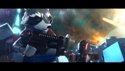 画像ギャラリー No.006のサムネイル画像 / 「LEGO マーベルスーパー・ヒーローズ2 ザ・ゲーム」がPS4/Nintendo Switchで2017年冬に発売決定。「ガーディアンズ・オブ・ギャラクシー」のキャラが参戦