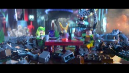 画像ギャラリー No.008のサムネイル画像 / 「LEGO マーベルスーパー・ヒーローズ2 ザ・ゲーム」がPS4/Nintendo Switchで2017年冬に発売決定。「ガーディアンズ・オブ・ギャラクシー」のキャラが参戦