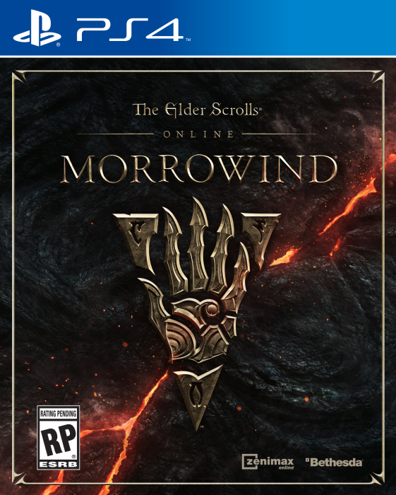 The Elder Scrolls Online: Morrowind［PS4］ - 4Gamer.net