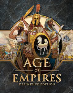 RTSの金字塔「AoE」のリマスター版「Age of Empires: Definitive Edition」は2月20日に発売へ