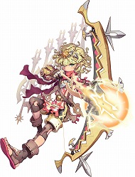 画像ギャラリー No.002のサムネイル画像 / 「フィンガーナイツクロス」,新コンテンツ“進化への試練”が実装に