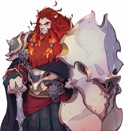 画像ギャラリー No.011のサムネイル画像 / 「フィンガーナイツクロス」,新コンテンツ“進化への試練”が実装に