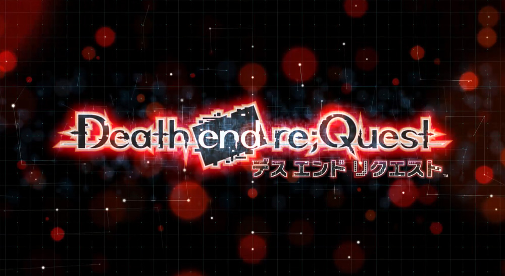 「Death end re;Quest」音楽ユニット「月蝕會議」が主題歌を担当したオープニングムービーが公開に「Death end re;Quest」音楽ユニット「月蝕會議」が主題歌を担当したオープニングムービーが公開に