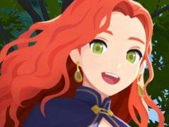 「マビノギモバイル」,10月7日に配信決定。エリンでの冒険を描いたオンラインRPG