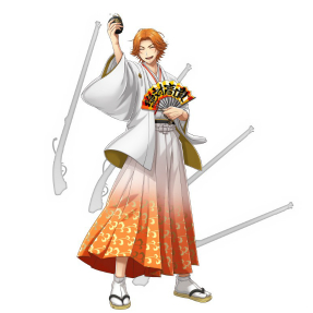 画像ギャラリー No.006のサムネイル画像 / 「千銃士」,イベント「新春 Special☆貴銃士番付!」が12月30日から開催