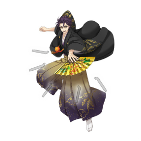 画像ギャラリー No.013のサムネイル画像 / 「千銃士」,イベント「新春 Special☆貴銃士番付!」が12月30日から開催