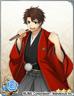 画像ギャラリー No.018のサムネイル画像 / 「千銃士」,イベント「新春 Special☆貴銃士番付!」が12月30日から開催