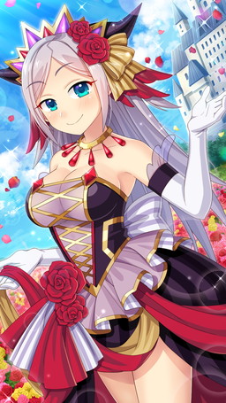 画像ギャラリー No.005のサムネイル画像 / 「ぱすてるメモリーズ」と「モン娘☆は〜れむ」の相互コラボ第2弾が開催