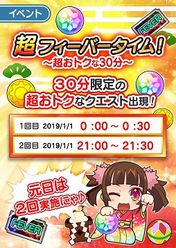 画像ギャラリー No.008のサムネイル画像 / 「ぱすてるメモリーズ」新イベント「新年!うさぎ小屋カルタ大会!」開催