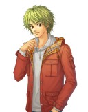 画像ギャラリー No.004のサムネイル画像 / 「金色のコルダ2 ff」の最新イベントスチル2点が公開。DLCの新衣装も