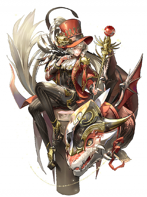 画像ギャラリー No.011のサムネイル画像 / 「ロードオブダイス」,ステップアップ毎に消費する魔法石が減る「Re:スタート召喚」ガチャが実装