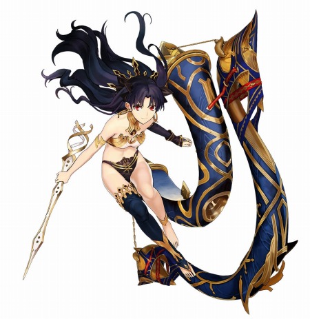 画像ギャラリー No.002のサムネイル画像 / 「FGO Arcade」,クリスマスイベント「エレナのプレゼント奪還作戦!」が12月5日より開催