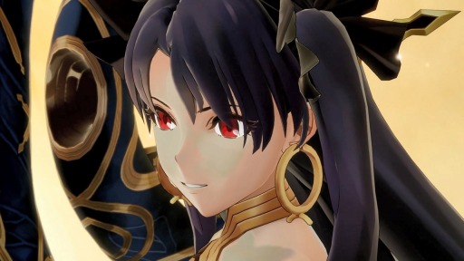 画像ギャラリー No.003のサムネイル画像 / 「FGO Arcade」,クリスマスイベント「エレナのプレゼント奪還作戦!」が12月5日より開催