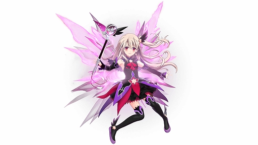 画像ギャラリー No.005のサムネイル画像 / 「FGO Arcade」,6月1日7:00に配信予定のサーヴァントの見た目を変更する“霊衣”の情報が公開