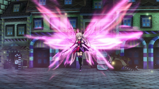 画像ギャラリー No.006のサムネイル画像 / 「FGO Arcade」,6月1日7:00に配信予定のサーヴァントの見た目を変更する“霊衣”の情報が公開