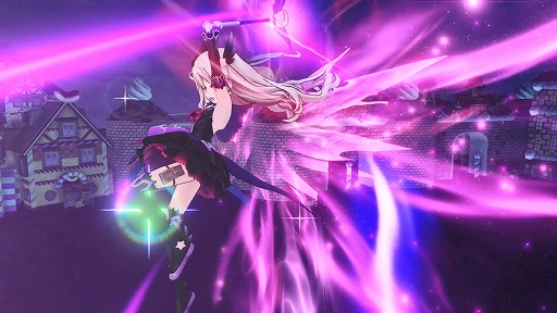 画像ギャラリー No.007のサムネイル画像 / 「FGO Arcade」,6月1日7:00に配信予定のサーヴァントの見た目を変更する“霊衣”の情報が公開