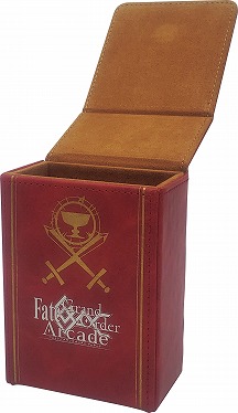 画像ギャラリー No.013のサムネイル画像 / 「FGO Arcade」で“クリスマス限定召喚 2021(前半)”がスタート