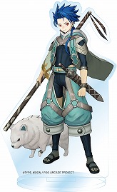 画像ギャラリー No.017のサムネイル画像 / 「FGO Arcade」で“クリスマス限定召喚 2021(前半)”がスタート