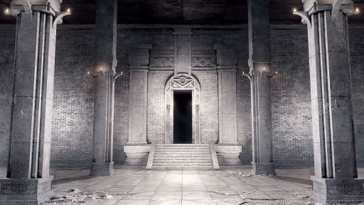 画像ギャラリー No.029のサムネイル画像 / 「FGO Arcade」で“クリスマス限定召喚 2021(前半)”がスタート