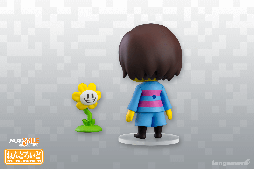  No.002Υͥ / UNDERTALEץ˥󥲥ȥȥꥨΤͤɤɤȯ䡣Хåʥѥ䡤Ĥʤѡġե饦ʤɤΥץѡĤ°