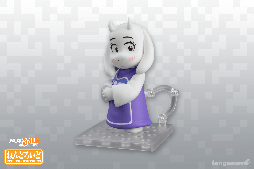  No.006Υͥ / UNDERTALEץ˥󥲥ȥȥꥨΤͤɤɤȯ䡣Хåʥѥ䡤Ĥʤѡġե饦ʤɤΥץѡĤ°