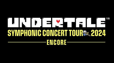 画像ギャラリー No.002のサムネイル画像 / オーケストラコンサート「UNDERTALE SYMPHONIC CONCERT 2024」のアンコールツアーが決定。チケットの先行販売は6月15日から