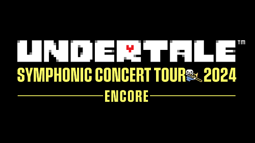 画像ギャラリー No.005のサムネイル画像 / オーケストラコンサート「UNDERTALE SYMPHONIC CONCERT 2024」のアンコールツアーが決定。チケットの先行販売は6月15日から