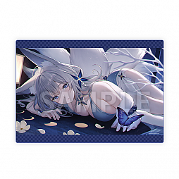 画像ギャラリー No.004のサムネイル画像 / 「アズールレーン」,エアコミケ2で販売予定の商品情報が公開